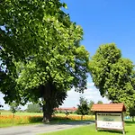 Hébergement de vacances Casa Cavallo Göhren-Lebbin