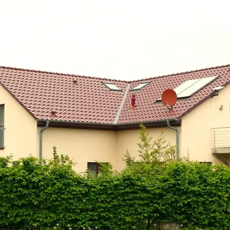Casa Cavallo Prázdninový dům *