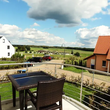 Casa Cavallo Holiday home