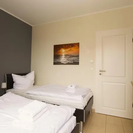 Prázdninový dům Casa Cavallo