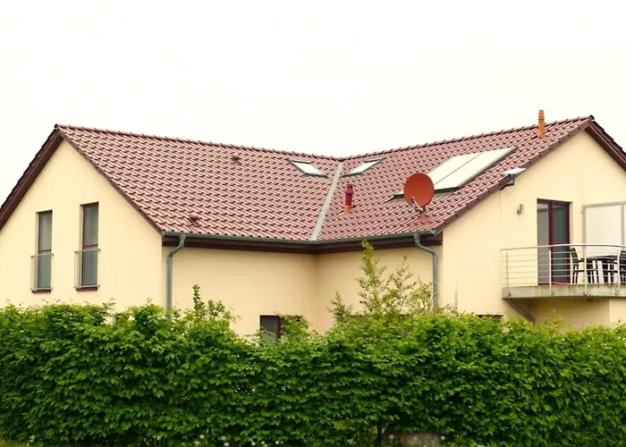 Casa Cavallo Holiday home *