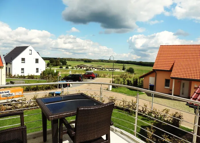 Casa Cavallo Holiday home