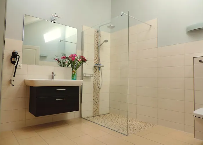 Casa Cavallo Holiday home *