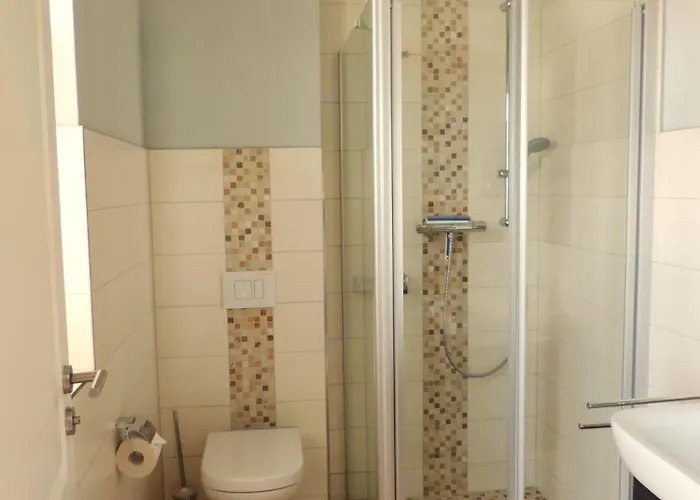 Casa Cavallo Holiday home *
