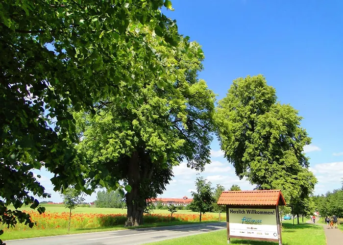 Holiday home Casa Cavallo Goehren-Lebbin